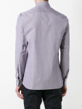 Vichy shirt 
