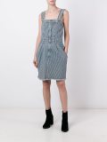 'Hoh x Lee Collaboration'吊带连衣裙