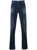 slim-fit jeans