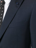 two-button suit