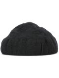 'Shrink' cap