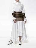 waistband dress