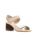block heel sandals