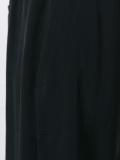 elasticated waist trousers