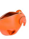 'Elephant' crossbody bag