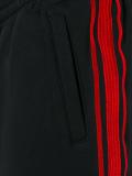 'Pilot' harem shorts