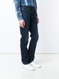 'The Straight'牛仔裤