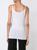 'Rib Cami‘上衣