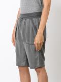 'Safari' track shorts