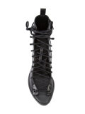 lace-up sandals