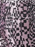 'Madeline' cropped trousers