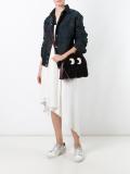 ghost crossbody bag 