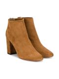 'Downtown' ankle boots 