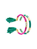 Positno & Sioux set of bracelets