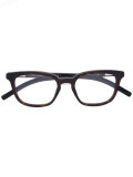 Black Tie glasses