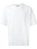 boxy T-shirt