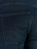 'Lean Dean' jeans