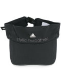 logo print visor