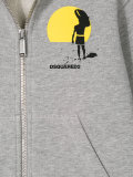 True Surf Style zip-up sweatshirt