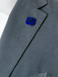 patch pocket blazer 