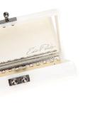 'Jean' box clutch