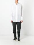plain shirt 