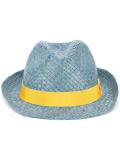 panama hat 