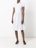 polo-style dress