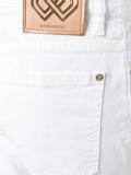 Boyfriend creased jeans