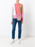 backpack style cross body bag