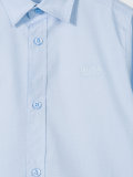 shortsleeved shirt 