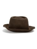 Trilby hat