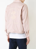 embroidered bomber jacket 