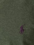 刺绣标志Polo恤