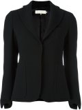 patch pockets blazer