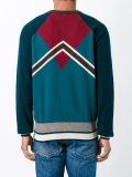 crew neck jumper 