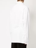 'Shigoto' polo shirt