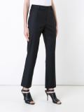 tailored trousers