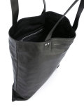 Loveless tote bag