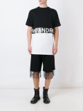 'Zero' T-shirt