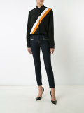 ankle skinny jeans