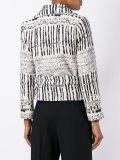 belted jacket