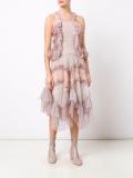 CHLOÉ 16HR06316H199W6 LILAC ??? Natural (Vegetable)->Cotton
