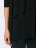 round neck blouse