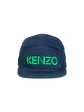 embroidered logo cap 