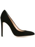 Annette pumps