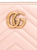 GG Marmont钱包斜挎包