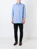 classic button down shirt