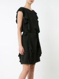 Winsome Sunray flute dress