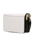 'Trunk' shoulder bag